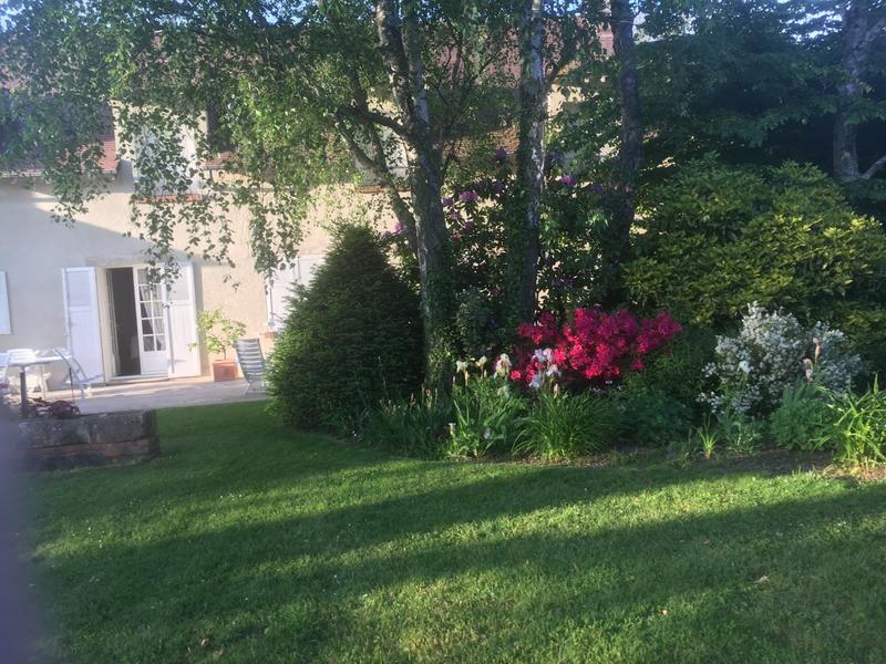 Maison - 274 m² - 7 pièces