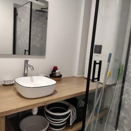 Appartement - 44 m² - 3 pièces