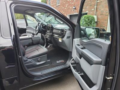 Ford F 150 Shelby Super Snake