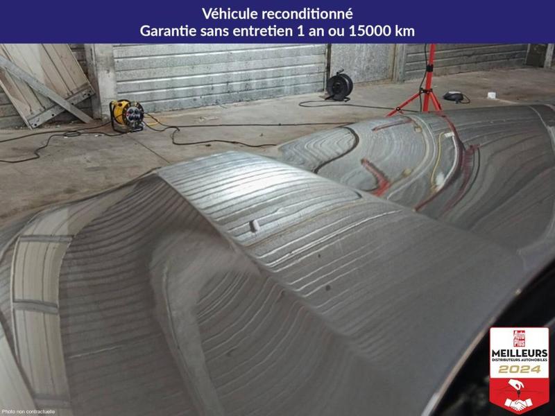 Renault Captur 1.0 Tce 90ch Techno