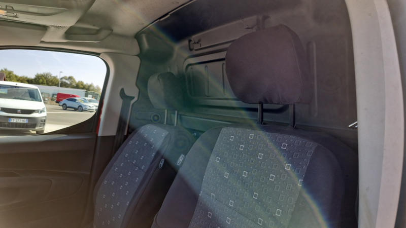 Citroën Berlingo m Bluehdi 75 Club