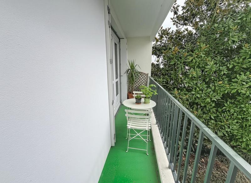 Appartement - 76 m² - 3 pièces