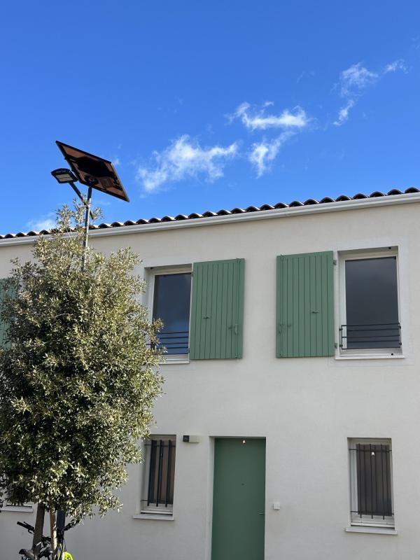 Villa - 90 m² - 4 pièces