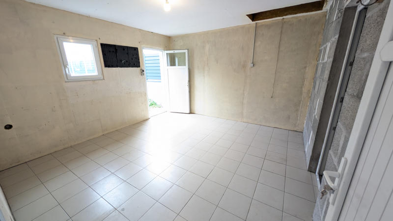 Maison - 88 m² - 5 pièces