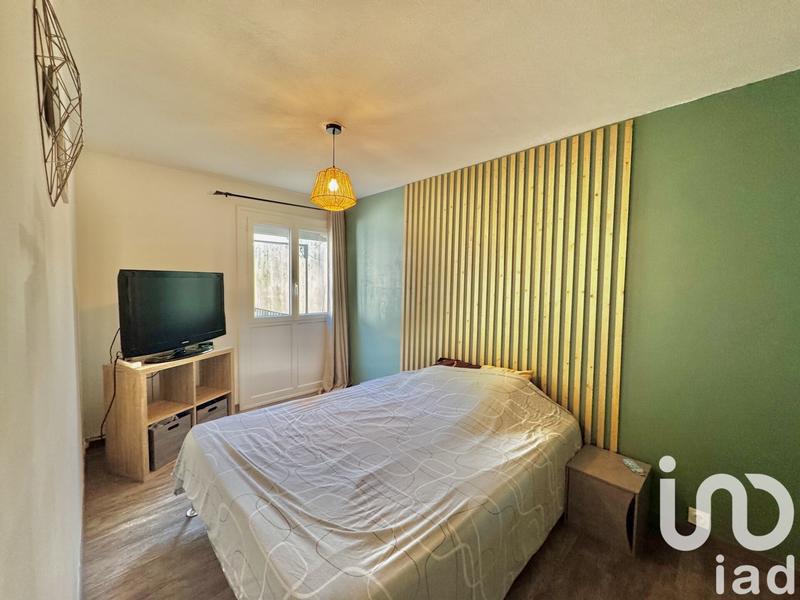 Maison - 102 m² - 4 pièces