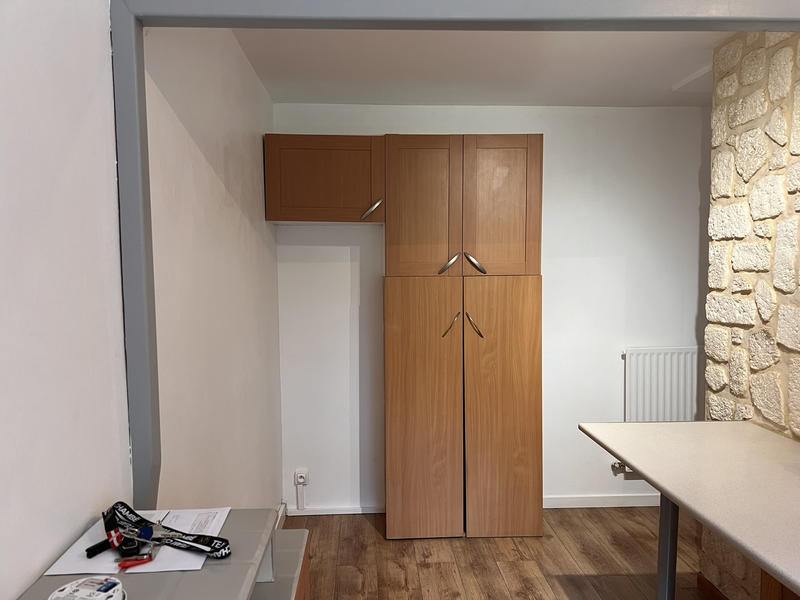 Maison - 72 m² - 3 pièces