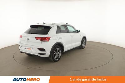 Volkswagen t-Roc 1.5 Tsi Evo R-Line Dsg7 150 ch