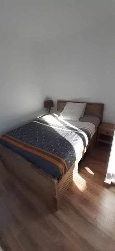 Appartement - 27 m² - 1 pièce
