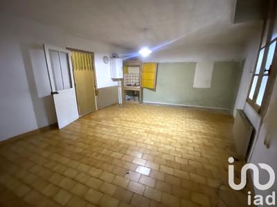 Appartement - 146 m² - 6 pièces