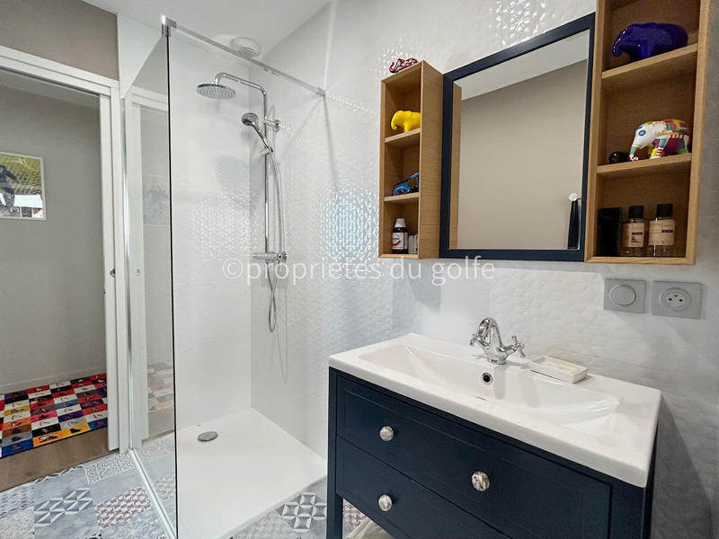 Maison - 127 m² - 4 pièces