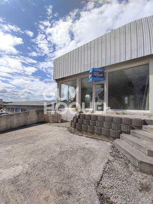 Local commercial - 80 m²