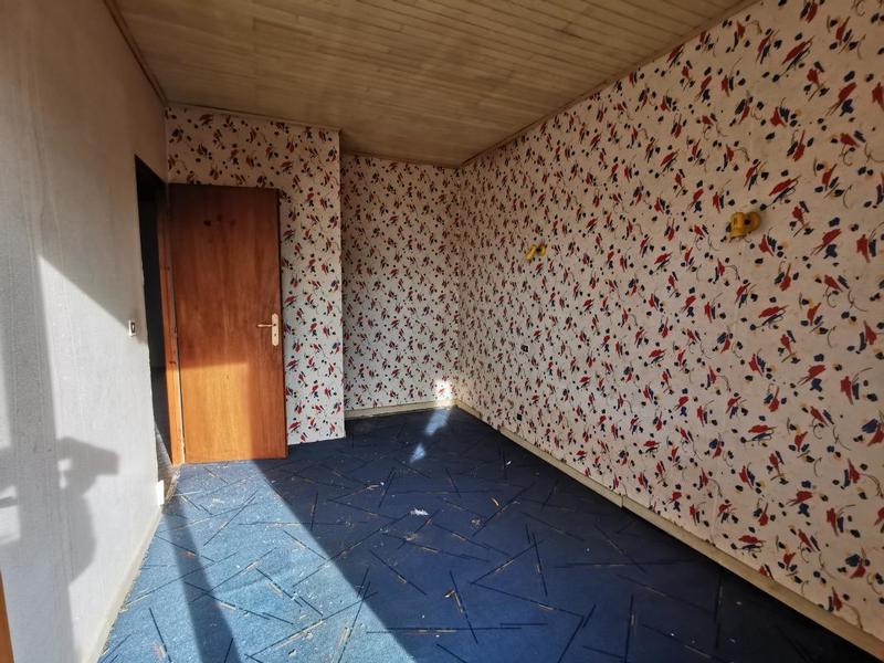 Maison - 200 m² - 7 pièces