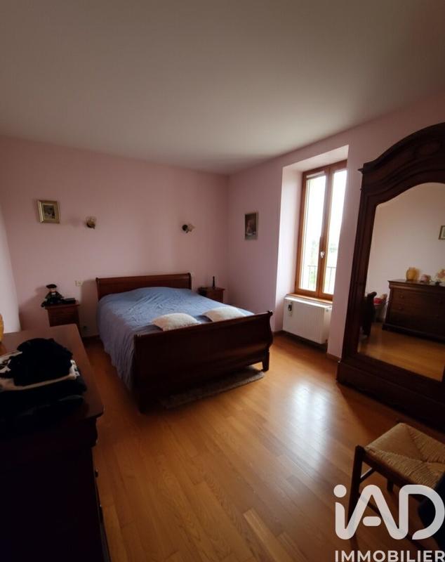 Maison - 135 m² - 5 pièces