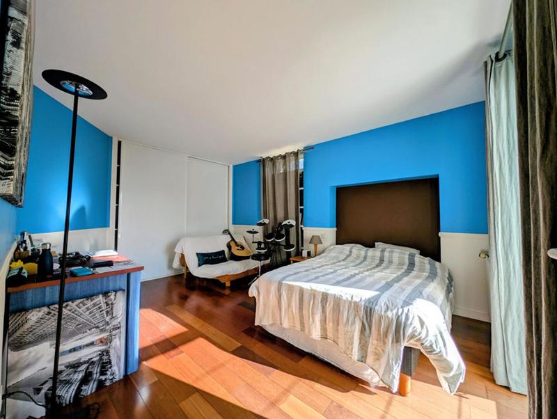 Villa - 150 m² - 7 pièces