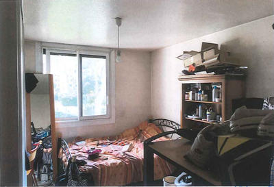 Appartement - 62 m² - 4 pièces