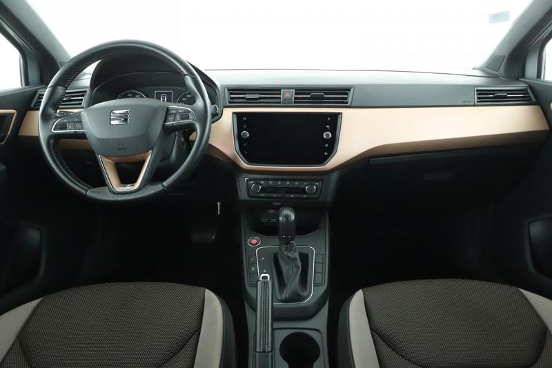 Seat Ibiza 1.0 EcoTSI XCellence Dsg7 115 ch