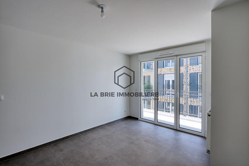 Appartement - 76 m² - 4 pièces