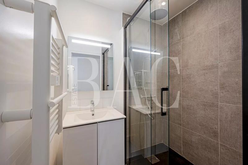 Appartement - 115 m² - 4 pièces