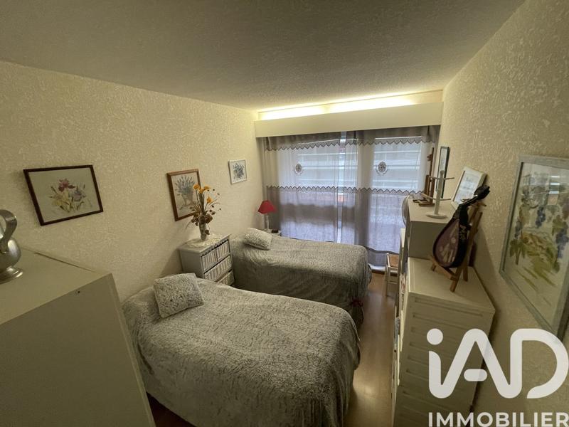 Appartement - 110 m² - 5 pièces