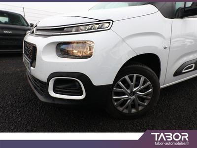 Citroën Berlingo 1.2 PureTech 110 Feel m Gps