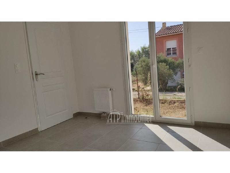 Maison traditionnelle - 80 m² - 4 pièces