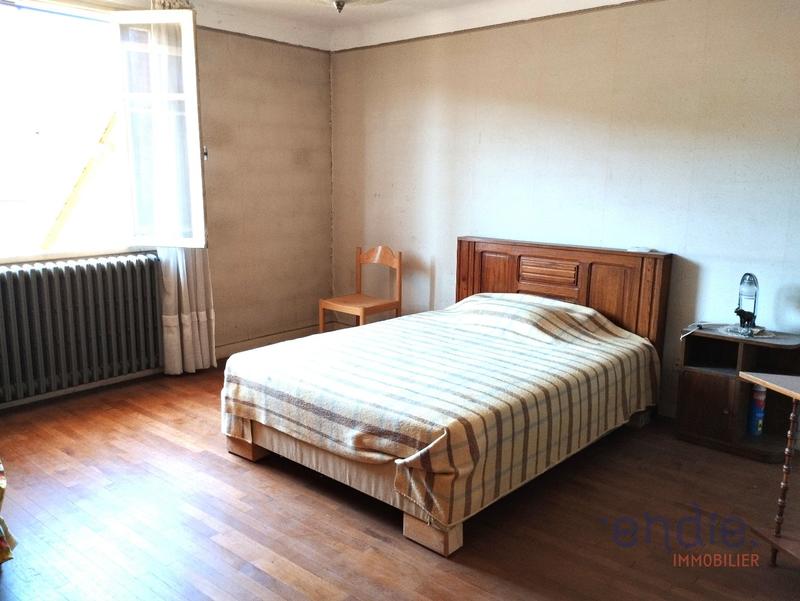 Maison - 164 m² - 6 pièces