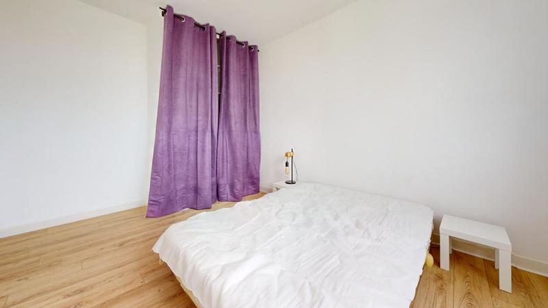 Appartement - 31 m² - 2 pièces