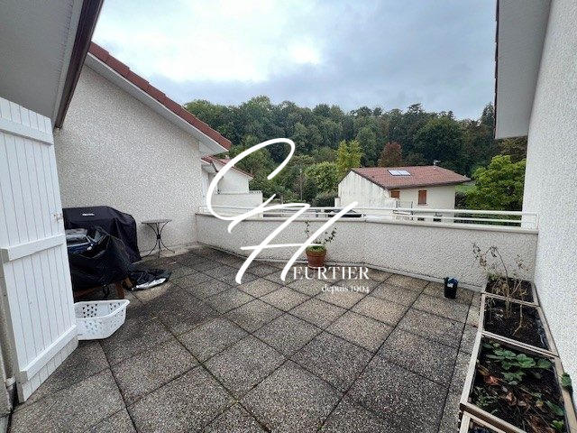 Villa - 91 m² - 4 pièces