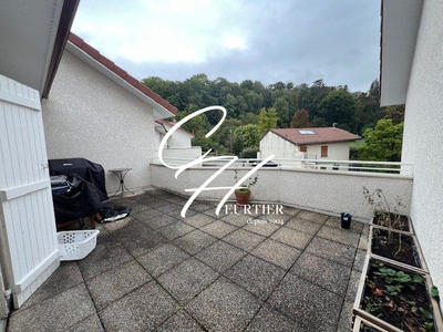 Villa - 91 m² - 4 pièces