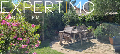 Maison - 185 m² - 7 pièces