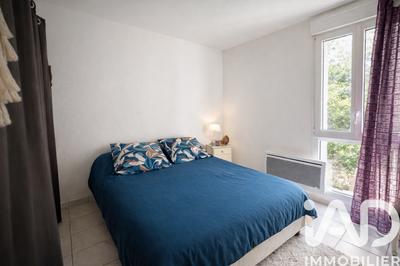 Appartement - 48 m² - 3 pièces