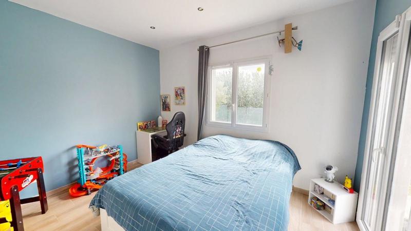 Maison - 121 m² - 5 pièces