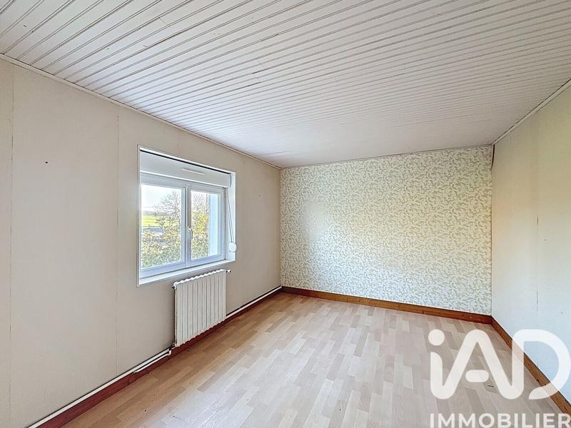 Ferme - 127 m² - 7 pièces