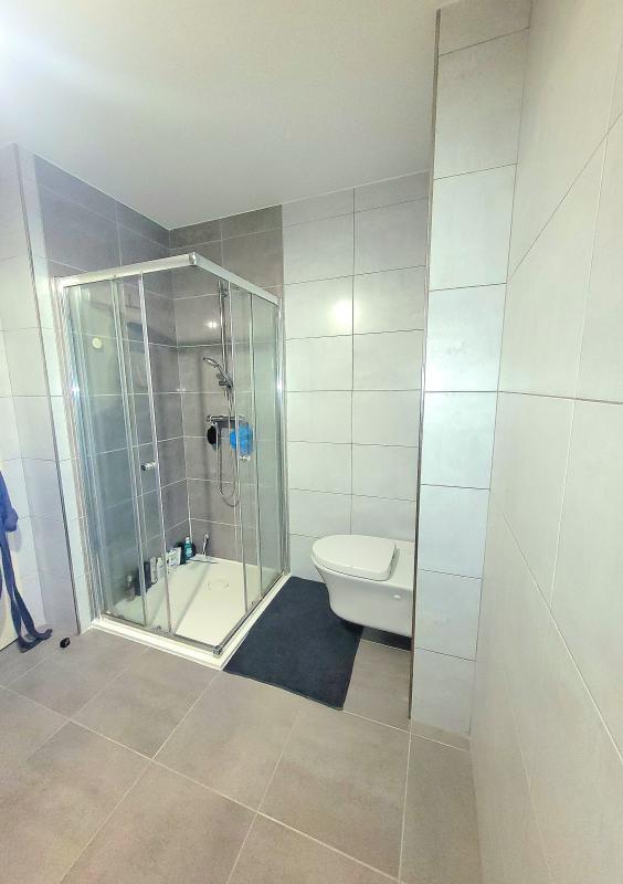 Studio - 35 m² - 1 pièce