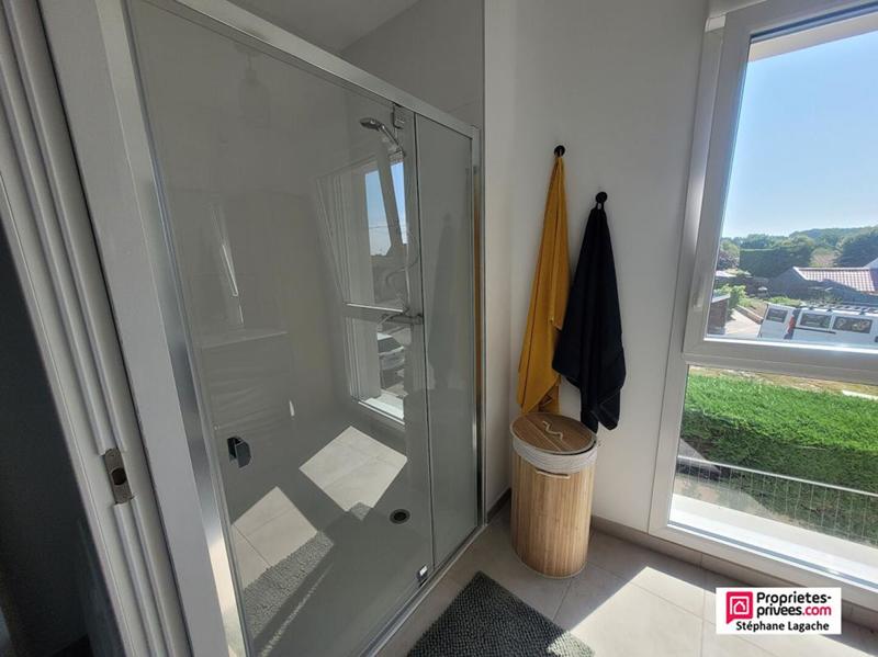 Appartement - 92 m² - 4 pièces