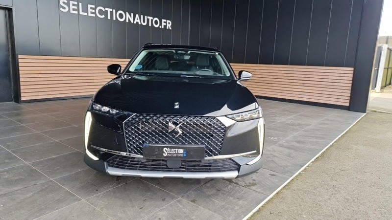 Ds Ds 4 II Puretech 225 Cross Rivoli Auto