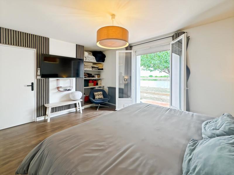 Maison - 142 m² - 4 pièces