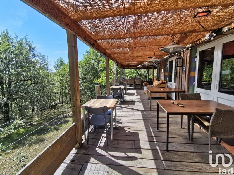 Local commercial - 224 m²