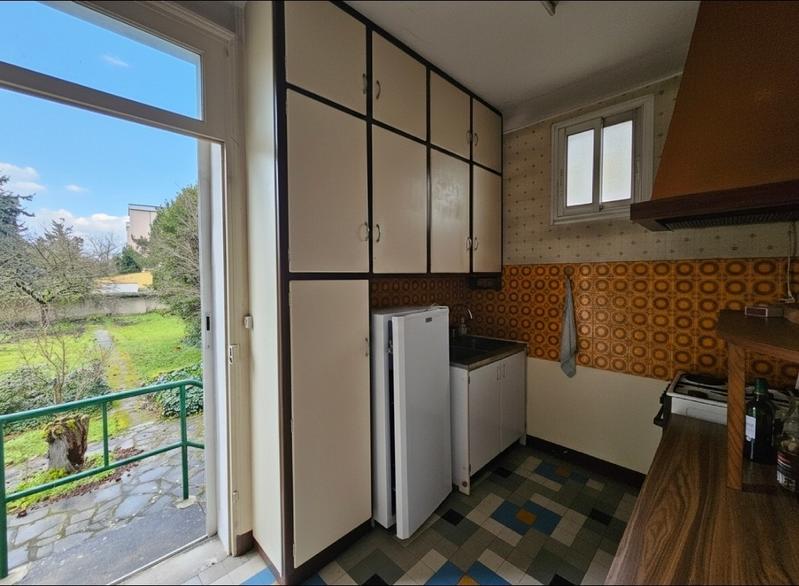 Maison - 73 m² - 4 pièces