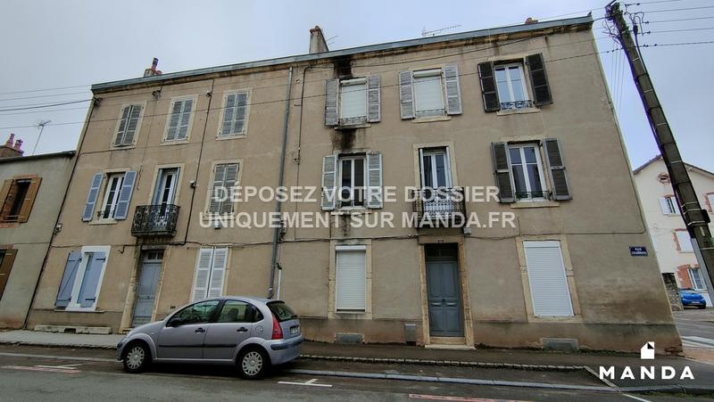 Appartement - 41 m² - 2 pièces