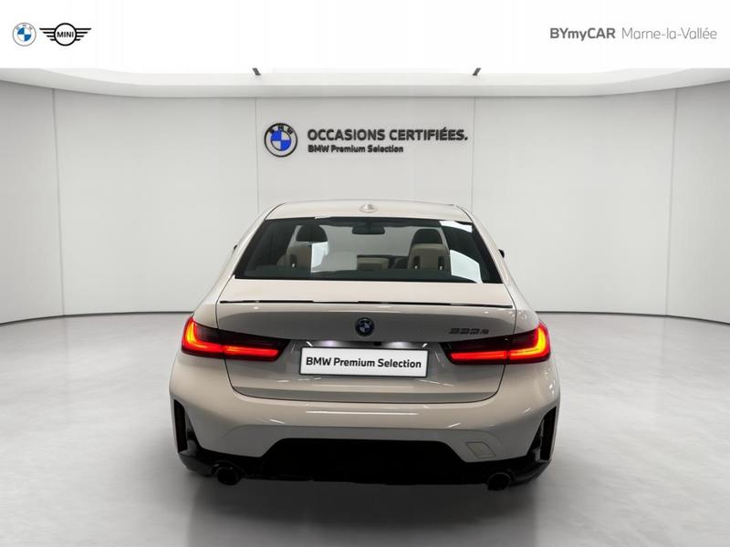 Bmw Série 3 G20 Lci 330e 292 ch Bva8 m Sport
