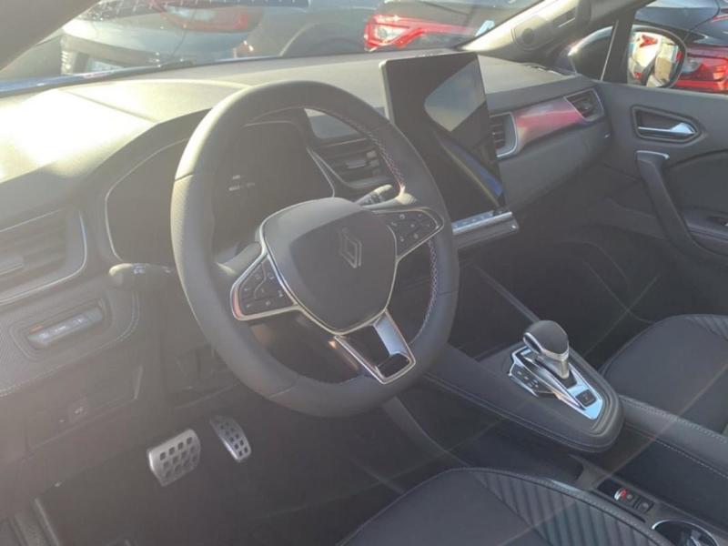 Renault Symbioz E-Tech full hybrid 145 Esprit Alpine