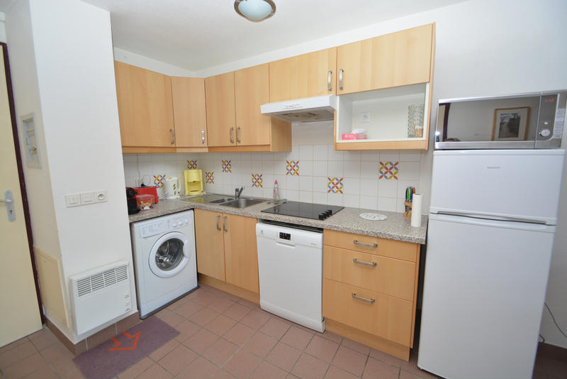 Appartement - 46 m² - 3 pièces