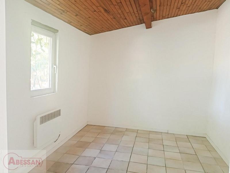 Maison - 101 m² - 5 pièces