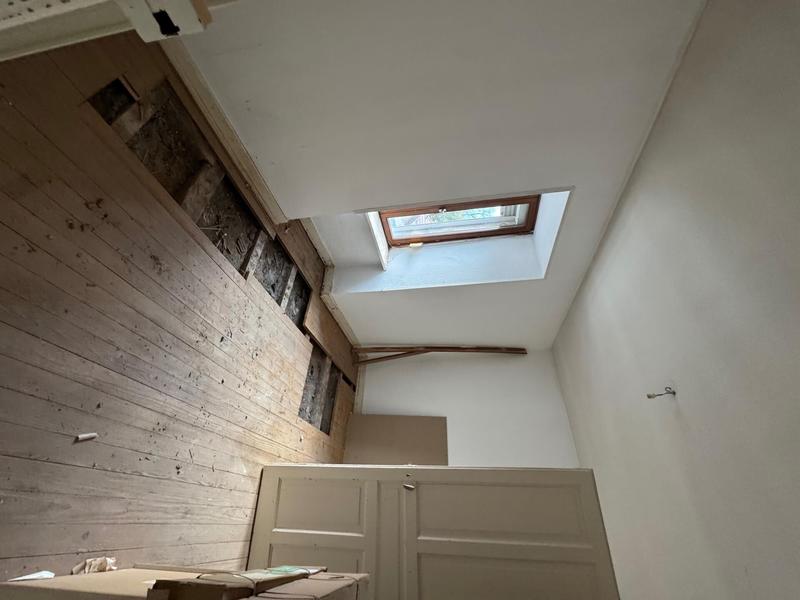 Appartement - 198 m² - 4 pièces