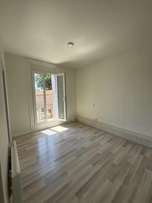 Appartement - 31 m² - 2 pièces