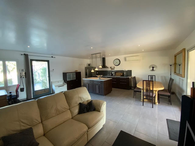 Maison - 148 m² - 6 pièces