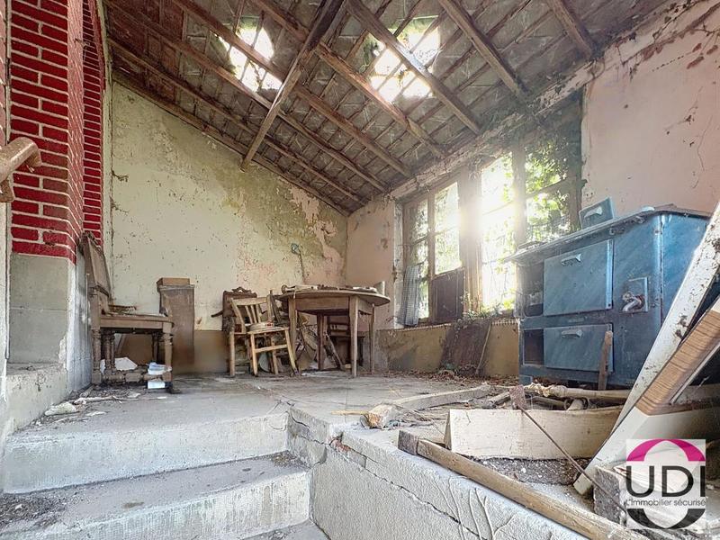 Maison - 49 m² - 2 pièces