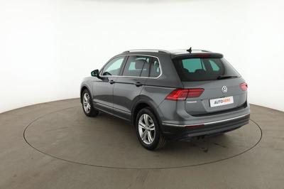 Volkswagen Tiguan 2.0 Tdi BlueMotion Tech Carat Dsg7 150 ch