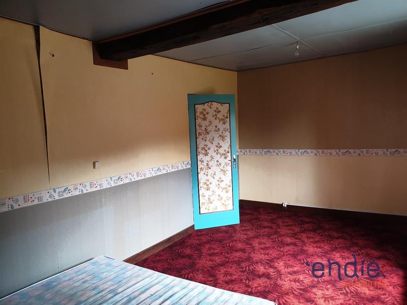 Maison - 64 m² - 4 pièces